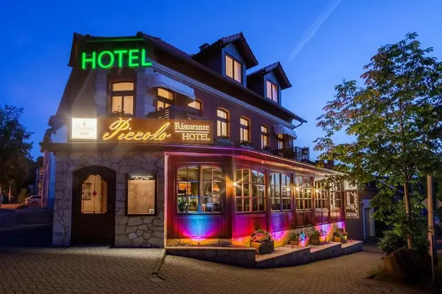 Hotel Ristorante Piccolo