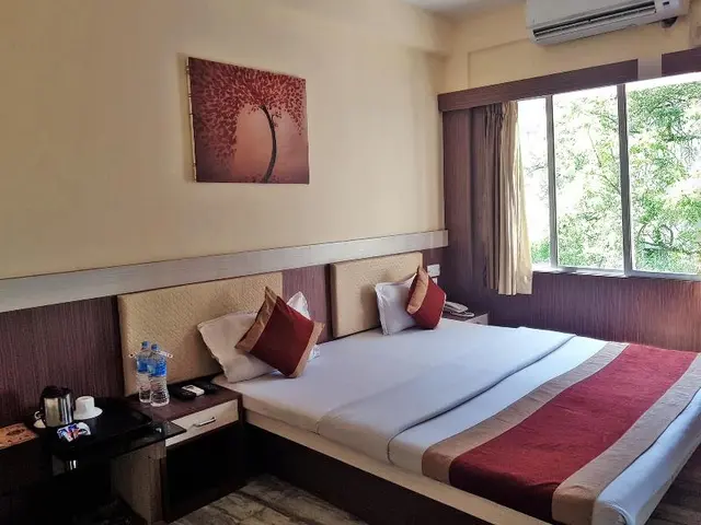 Hotel Royal Bengal