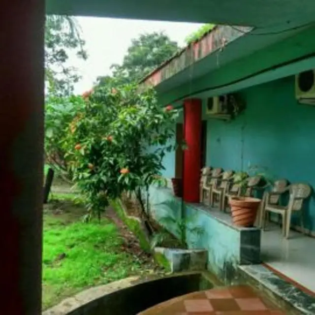 Hotel Sai Plaza