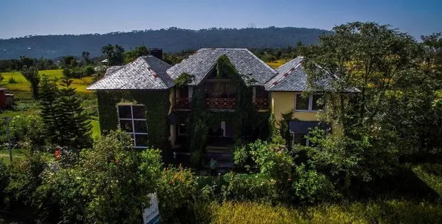 Seclude Palampur - Himachal Pradesh