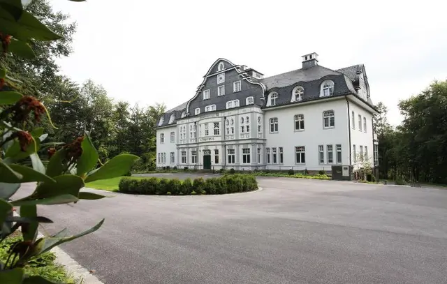 Seminar- & Freizeithotel Große Ledder
