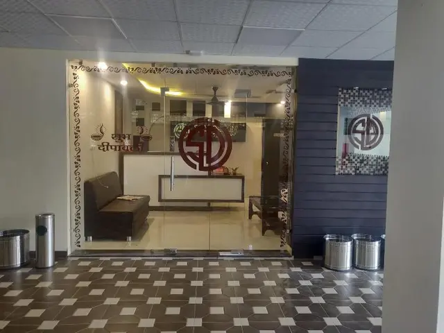 Hotel Satyadeep Inn