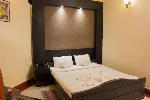 Hotel Sonar Bangla Mandarmoni