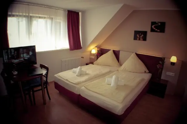 Hotel Stadt Emmerich