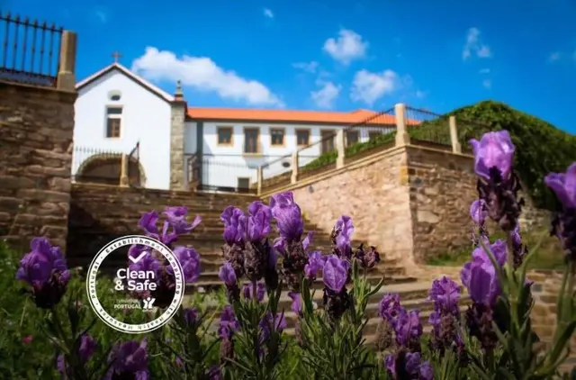 Convento Da Serta Hotel