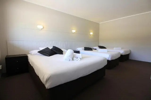 Snowy Mountains Resort And Function Centre