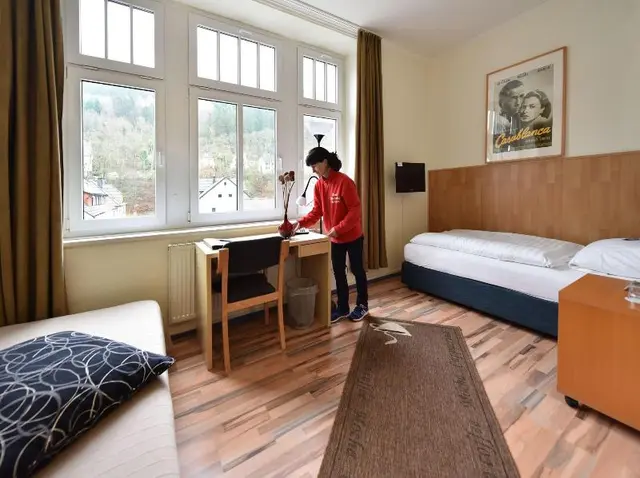 Hotel Weidenhof