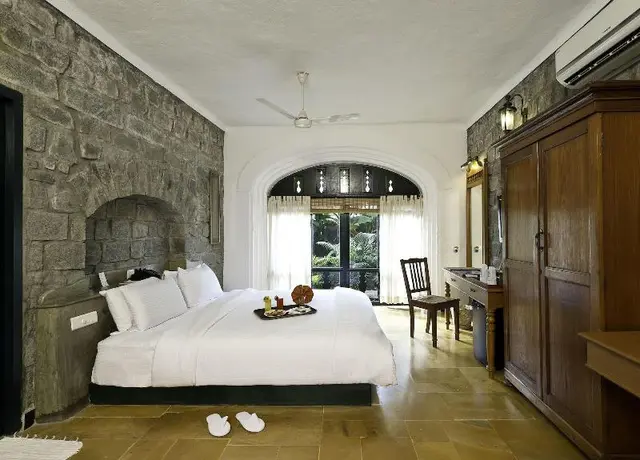 Sparsa Thiruvannamalai