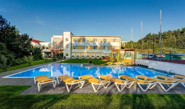 Sporthotel Kurz