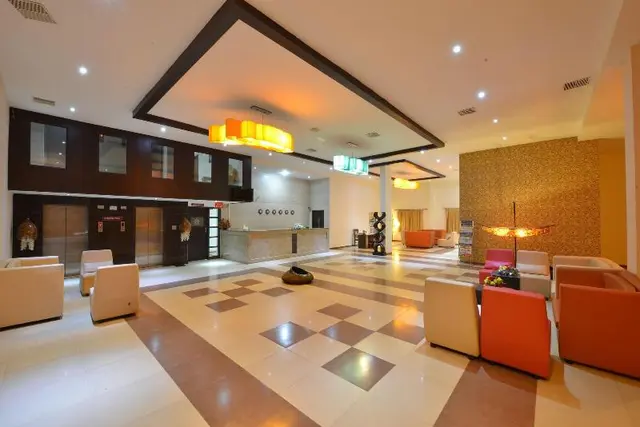 Srm Hotels