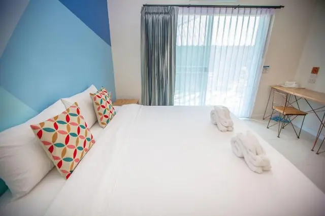 Irabbit Hotel
