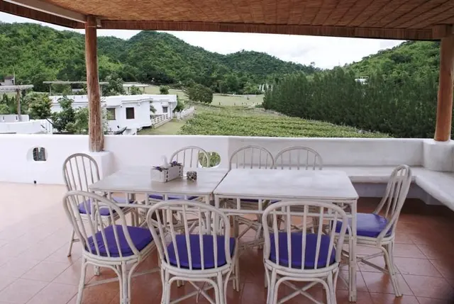 Swiss Valley Hip Resort