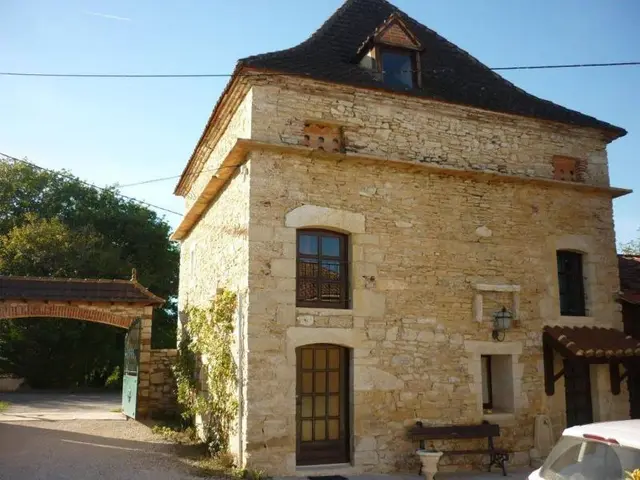 Domaine De La Rode Buze