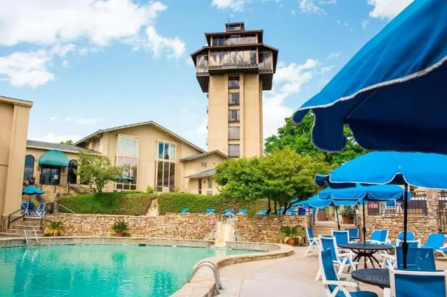 Tanglewood Resort Ascend Hotel Collection