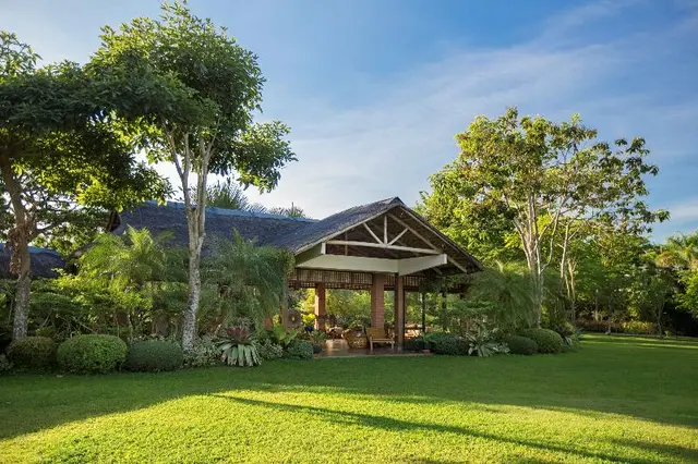 El Jardin De Zaida