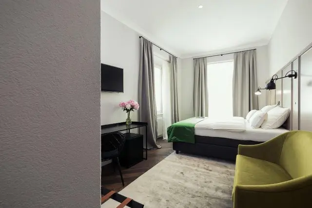 Kollmann Rooms&Apartments