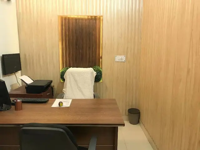 Krishna Residency