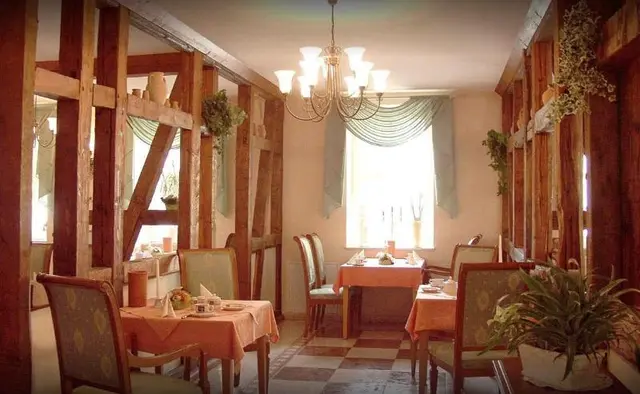 Kurpark Hotel