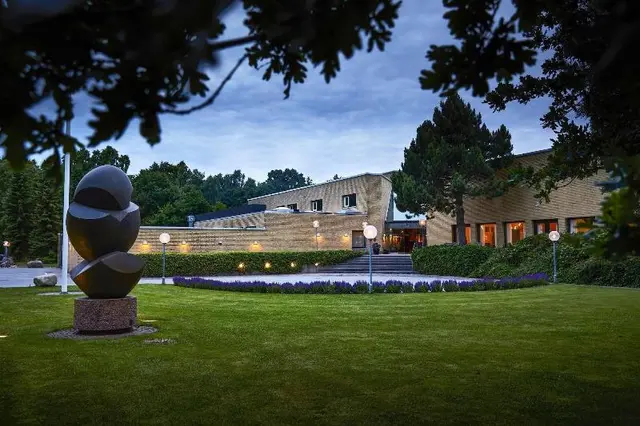 Kystvejens Hotel Og Konferencecenter