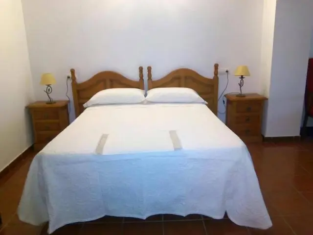 La Casa De Los Templarios