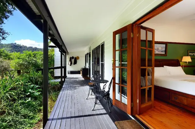 The Laurels B&B Kangaroo Valley