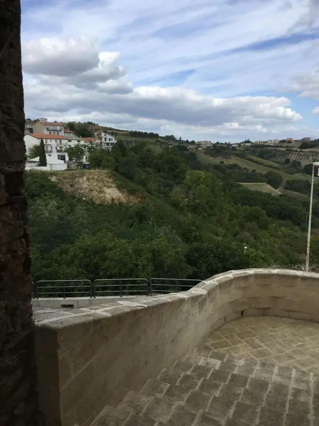 La Portella