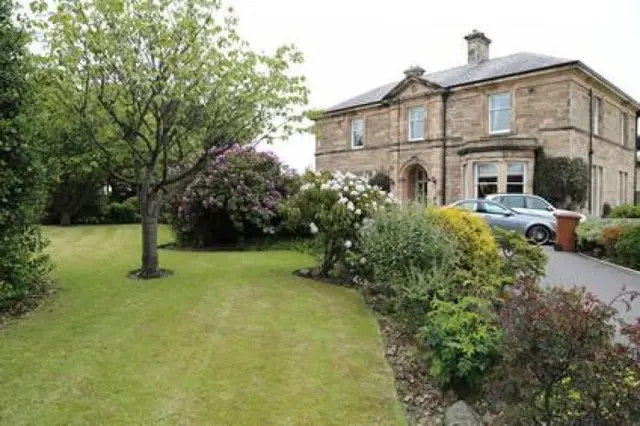 The Pines Guesthouse