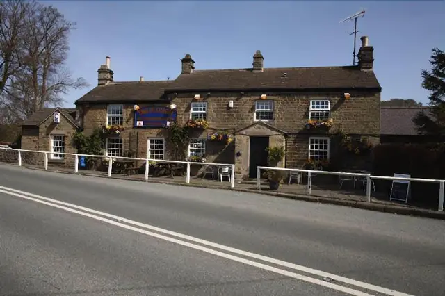 The Plough Inn