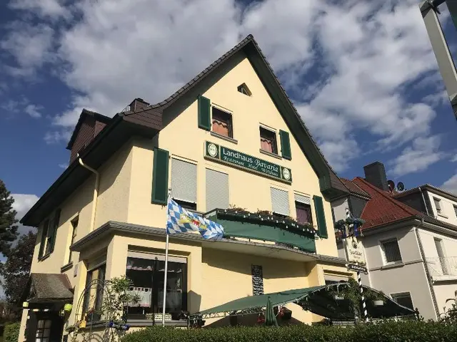 Landhaus Bavaria