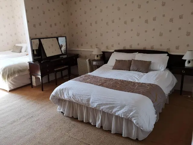 The Station Hotel