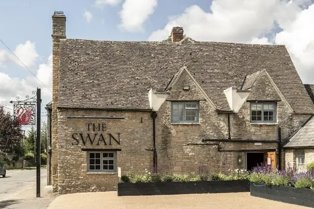 The Swan Inn