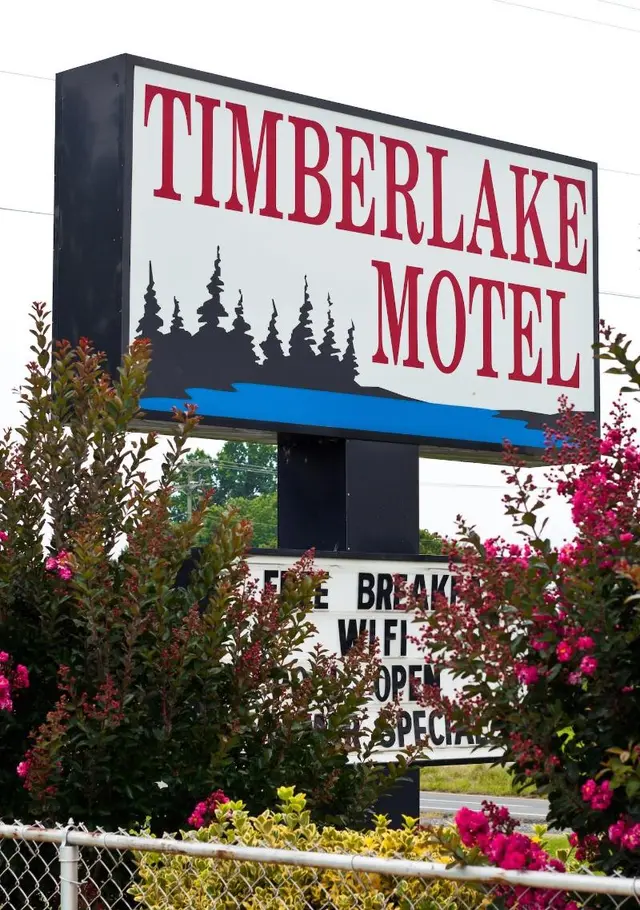 Timberlake Motel