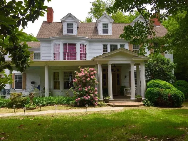 Governor's BedandBreakfast