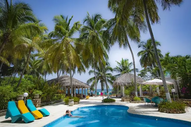 Hôtel-Restaurant Cyvadier Plage