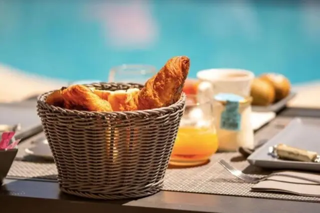 Une Pause En Provence