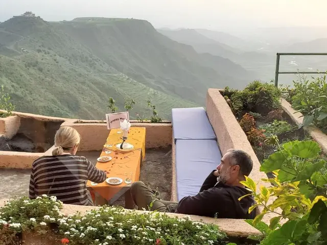 Maribela Hotel