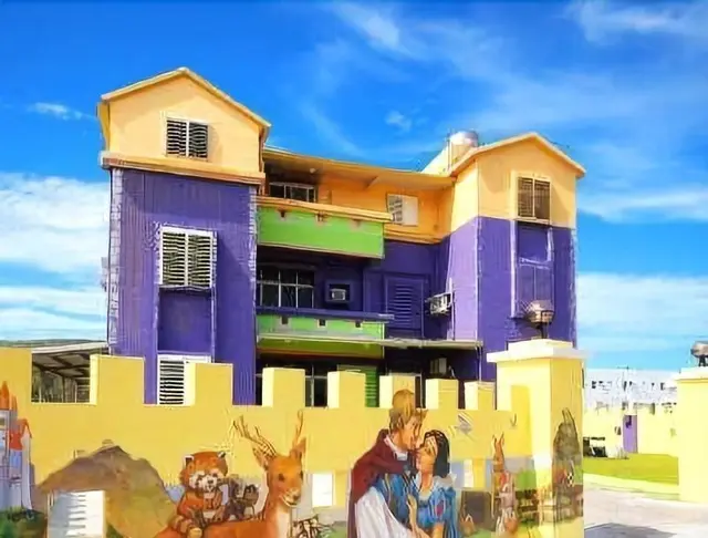 Her Home B&B