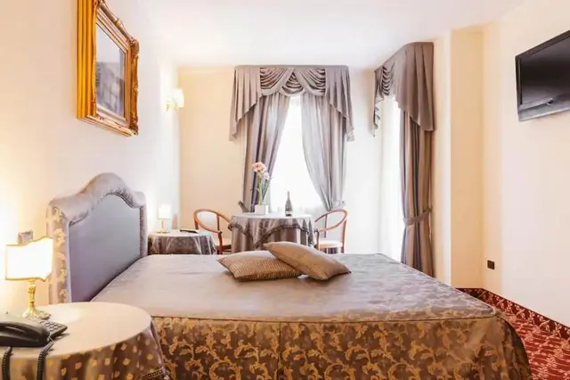 Villa Del Sorriso