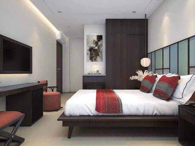 Max Boutique Hotel