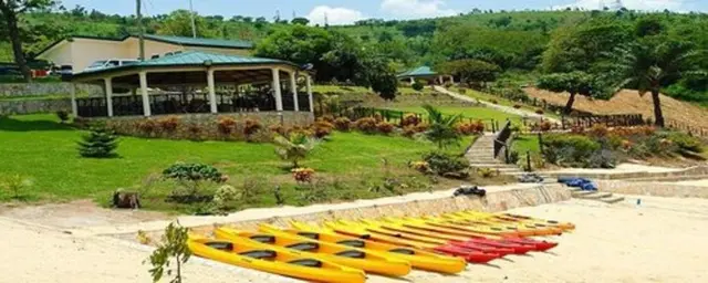Volta Hotel Akosombo