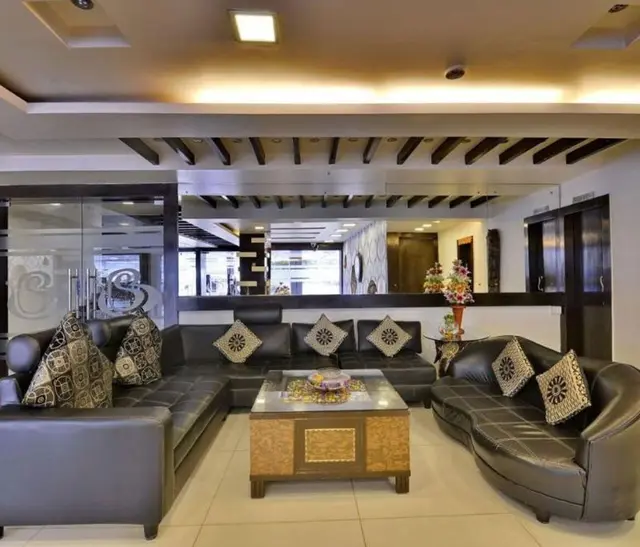 Hotel Blues Shivalik