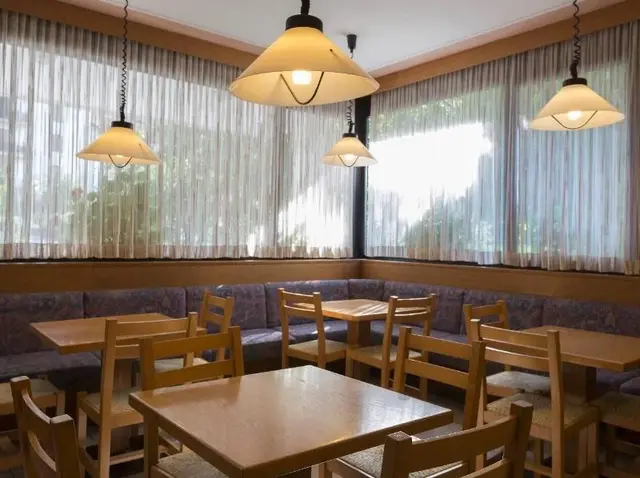 Hotel Cima Tosa