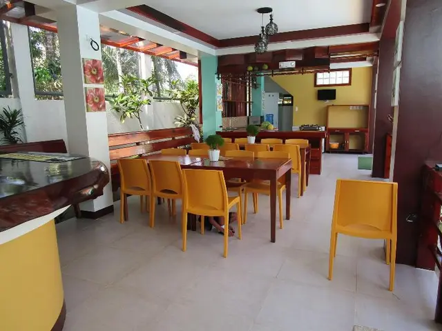 Ocean 202 Home Stay