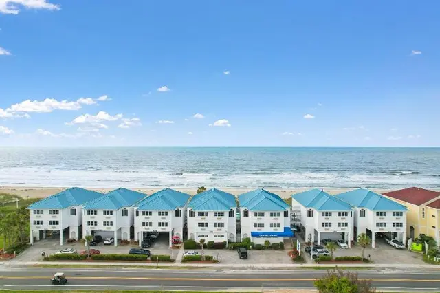 Ocean Isle Inn