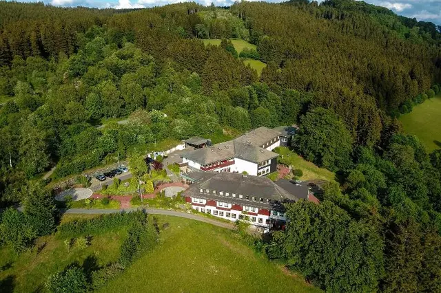 Panorama Hotel Winterberg
