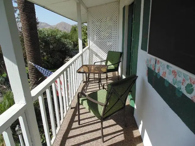 Plantation Bed & Breakfast