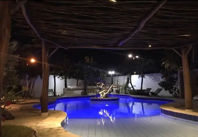 Pousada 360º