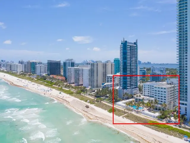 Casablanca Miami Beach