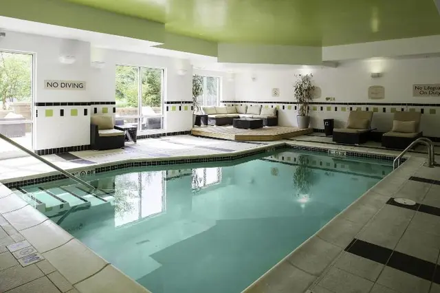 Fairfield Inn & Suites Indianapolis Avon