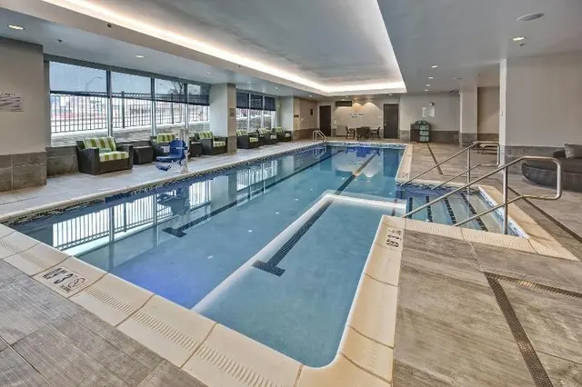 Residence Inn by Marriott Kansas City Downtown/ Co
